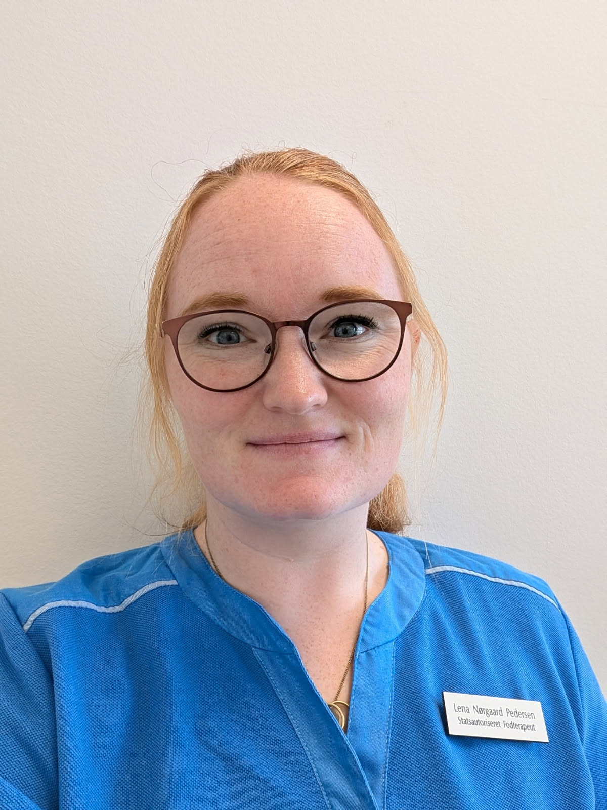 Lena-Pedersen